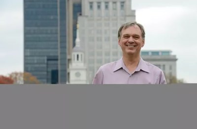 Pa. Gov. candidate John Hanger fired up for NORML endorsement