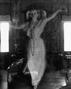 Photography collectors’ show opens tonight at Silver Eye