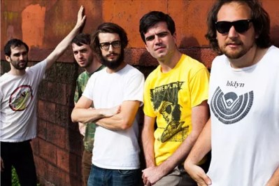 “For now, I choose the life of screaming”: Q&A with Patrick Stickles of Titus Andronicus