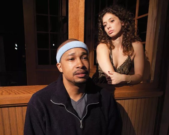 Quantum Theatre’s Parlour Song