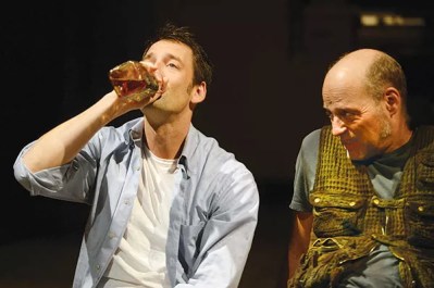 True West at Pittsburgh Public Theate