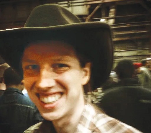 Jeff Betten takes over Wild Kindness Records, releases new Host Skull album