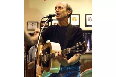 The Blues Orphans drop a new album in their 34th year