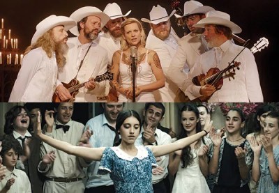 The 32nd annual Three Rivers Film Festival continues through Nov. 23