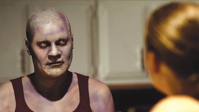 Corpsing is a contemporary, Pittsburgh-shot retelling of Frankenstein