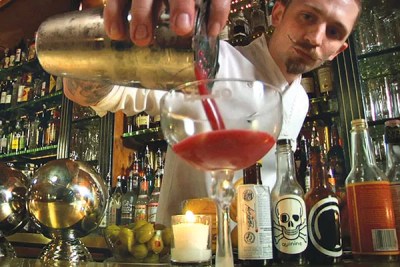 The Three Rivers Film Festival continues through Sat., Nov. 23