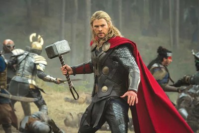 Thor: The Dark World