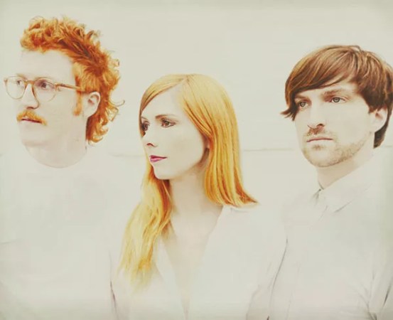 The Spring Standards gets by with help from its fans