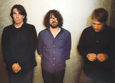 Sebadoh returns with a sober take on middle age