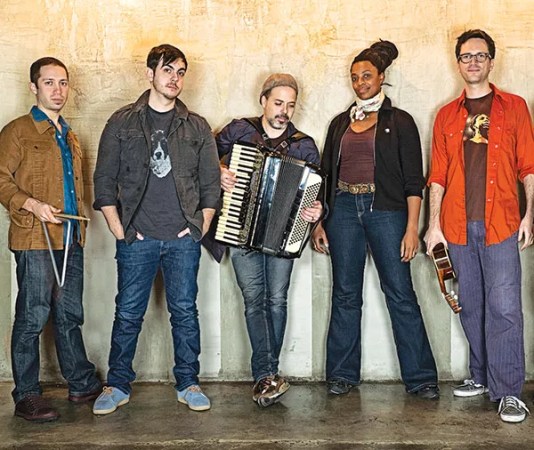 Critics’ Picks: November 20 – 26