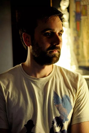 On the Record with Landon Knoblock of CACAW