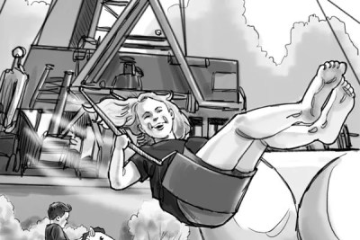 Proposal to drill beneath Deer Lakes Park raises questions of safety, government procedure