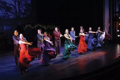 Short List: November 6 – 14