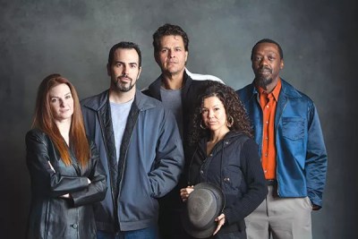 Short List: November 20 – 28