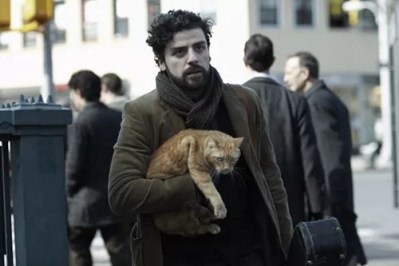Free sneak peek of Inside Llewyn Davis film