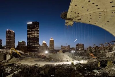 Last-Minute Gifts: “Remembering the Igloo”