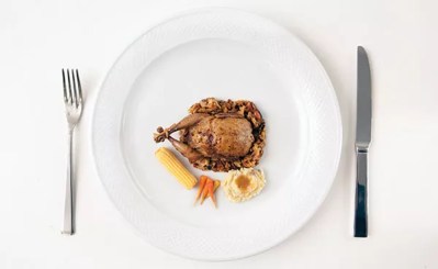 Cuts in federal food benefits mean tightened belts for residents and charities alike