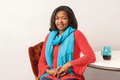 Vickie Stevenson: “They give you so many hoops to jump through.”