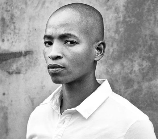 A South African photographer offers riveting portraits of LGBT individuals.