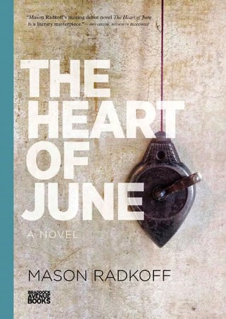 We review the first 50 pages each of Mason Radkoff’s wonderful debut novel and Adam Matcho’s darkly funny essay collection