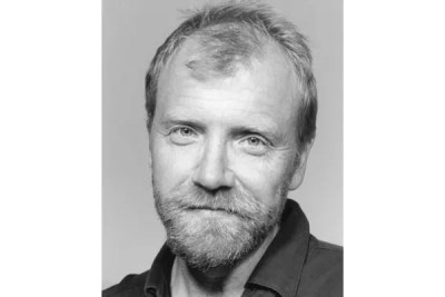 Author George Saunders discusses how his writing style is evolving.