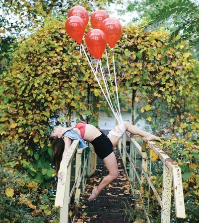 Continuum Dance Theater’s Object of DESIRE explores the American dream.