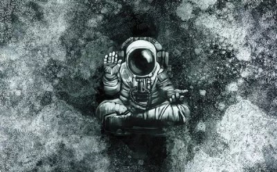 Artist Erin Ko offers art that’s transformed by her free downloadable app