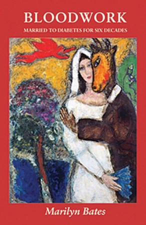 Two unusual memoirs confront disease with humor and introspection.