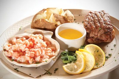 J.W. Hall’s Steak and Seafood Inn