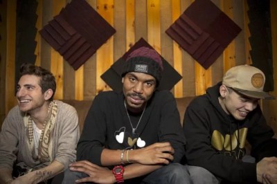 Interview: Ground Up, playing Altar Bar Wed., Dec. 18