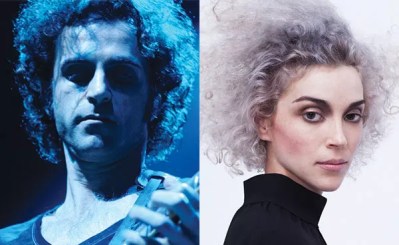 CP music writers look back on 2013