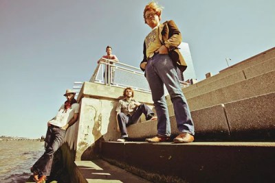 Hoots on Hellmouth: A Conversation with Sean Hoots