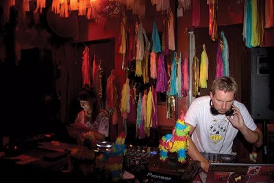 On the Record with Pandemic Pete