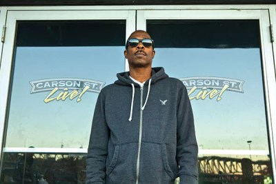 Promoter alleges discrimination at Station Square nightspots