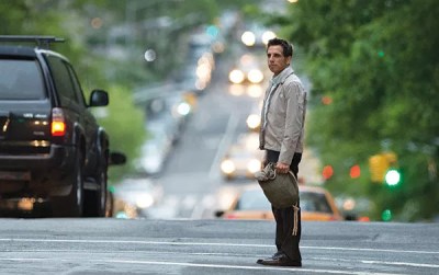 The Secret Life of Walter Mitty
