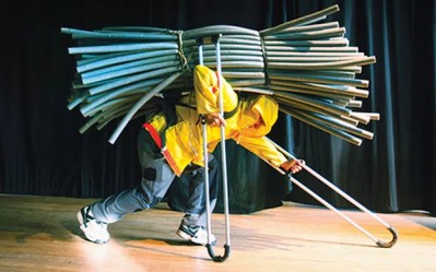 Short List: December 4 – 12