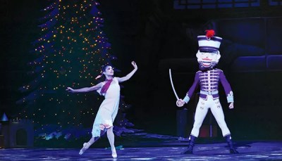 Short List: December 18 – 26