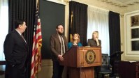 Open Data Ordinance introduced in Pittsburgh