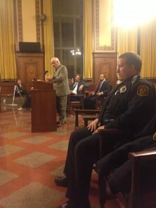 Teacher’s Homewood arrest goes before review board