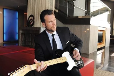 Friday night Moot Davis show cancelled