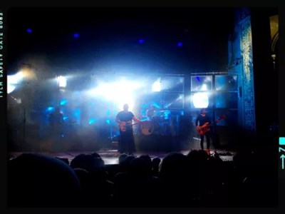 Review: Pixies at Carnegie Music Hall, Jan. 25