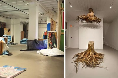 Three Lists for 2013