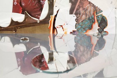 SPACE Gallery’s Behind Our Scenes looks behind the curtain