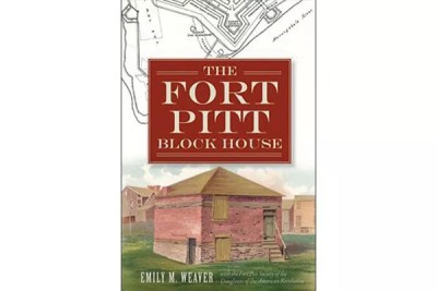 Three books on local history