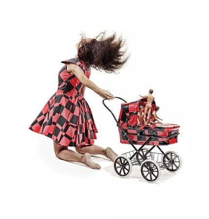 CorningWorks’ Recipes Our Mothers Gave Us Works a cooking metaphor for life