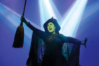 PNC Broadway Across America brings lush Wicked to local stage — again