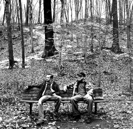 The Mixus Brothers make pretty music, even if they’re not family