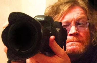 Longtime local music blogger Hugh Twyman presents new concert series at Eide’s