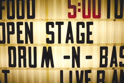 Drum-and-bass night Fuzz! calls it quits after 13 years