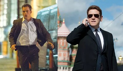 Jack Ryan: Shadow Recruit